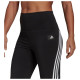 Adidas Γυναικείο παντελόνι φόρμας Future icons 3-Stripes Adidas Γυναικείο παντελόνι φόρμας Future icons 3-Stripes